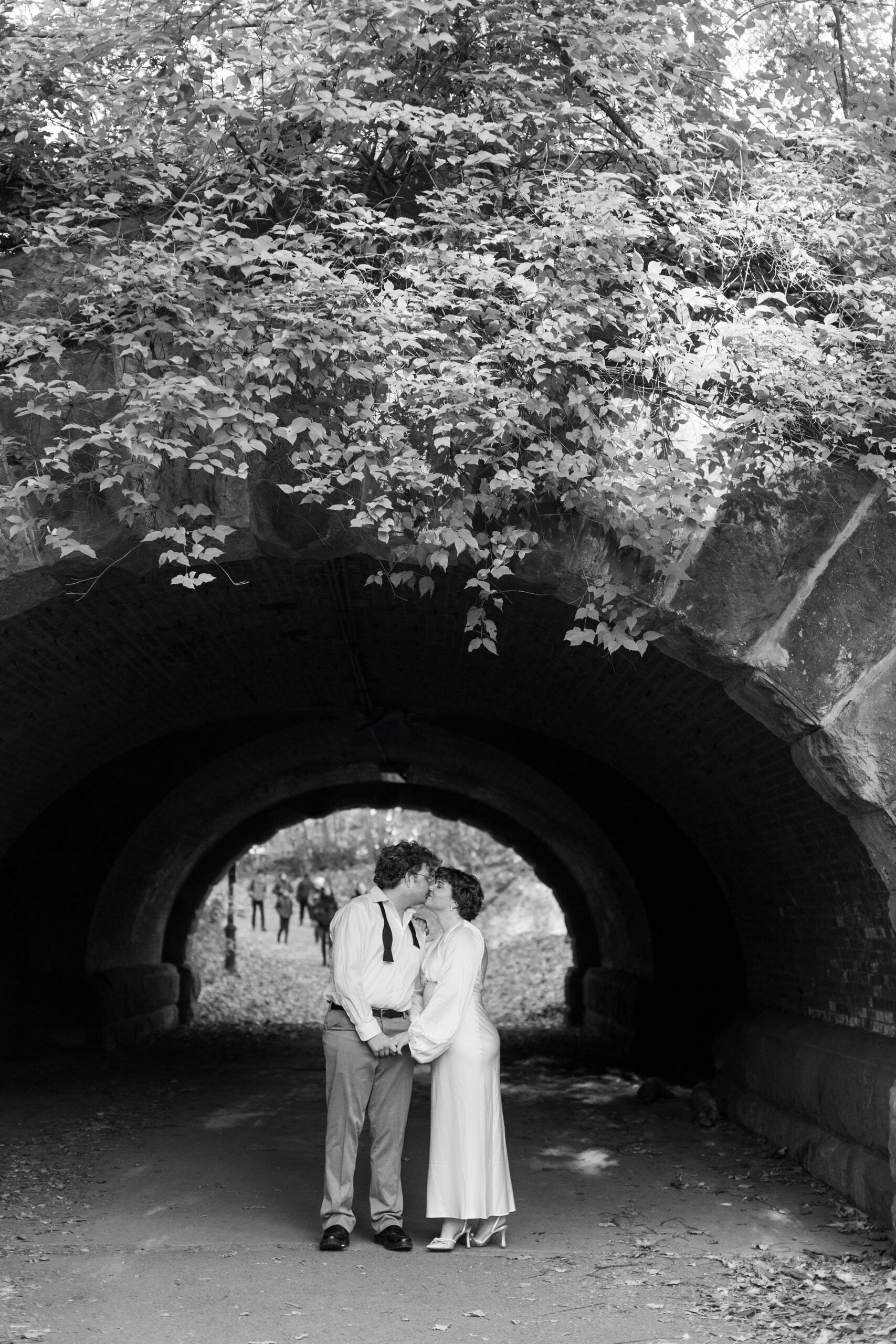 Brooklyn Engagement Session at Prospect Park01.jpg