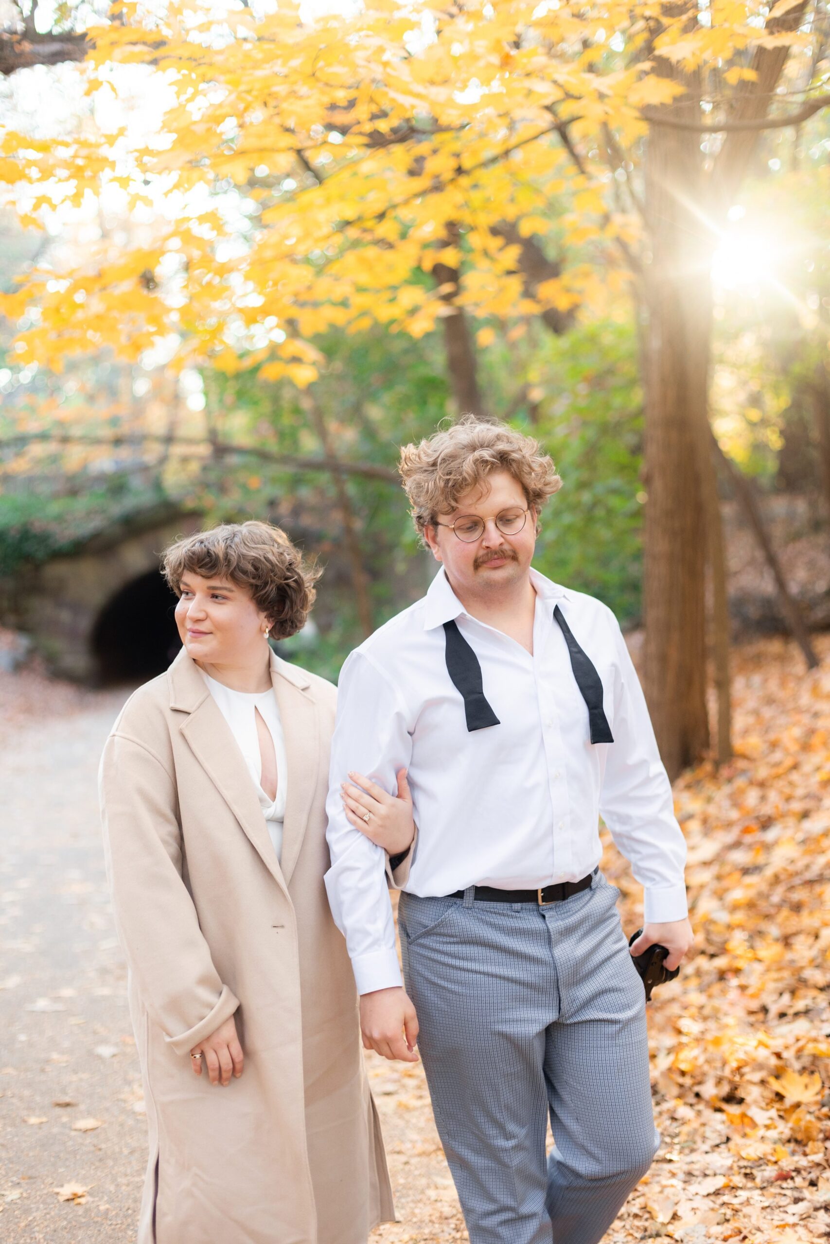 Brooklyn Engagement Session at Prospect Park08.jpg