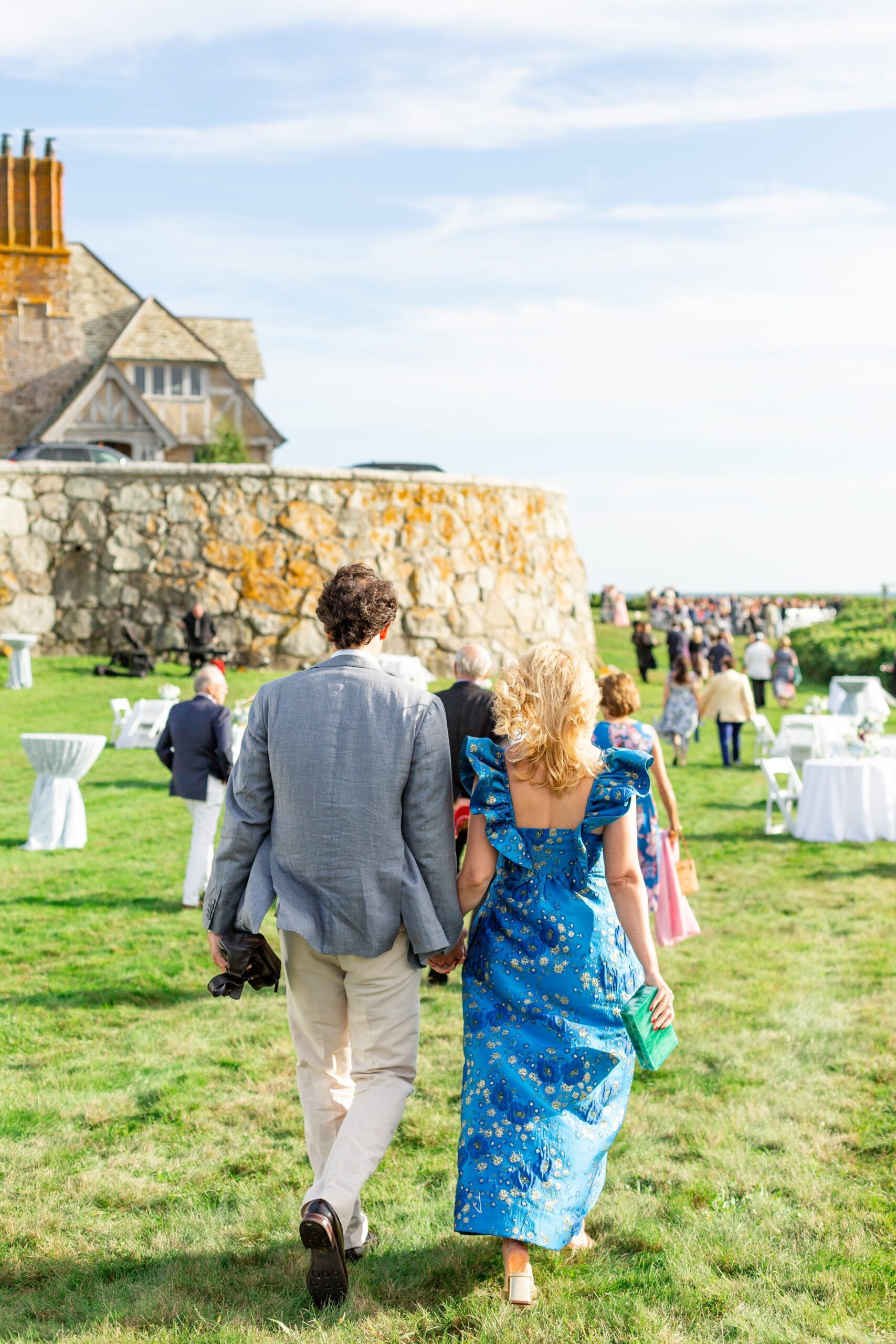 Newport Oceanfront Wedding at a Private Home 11.jpg