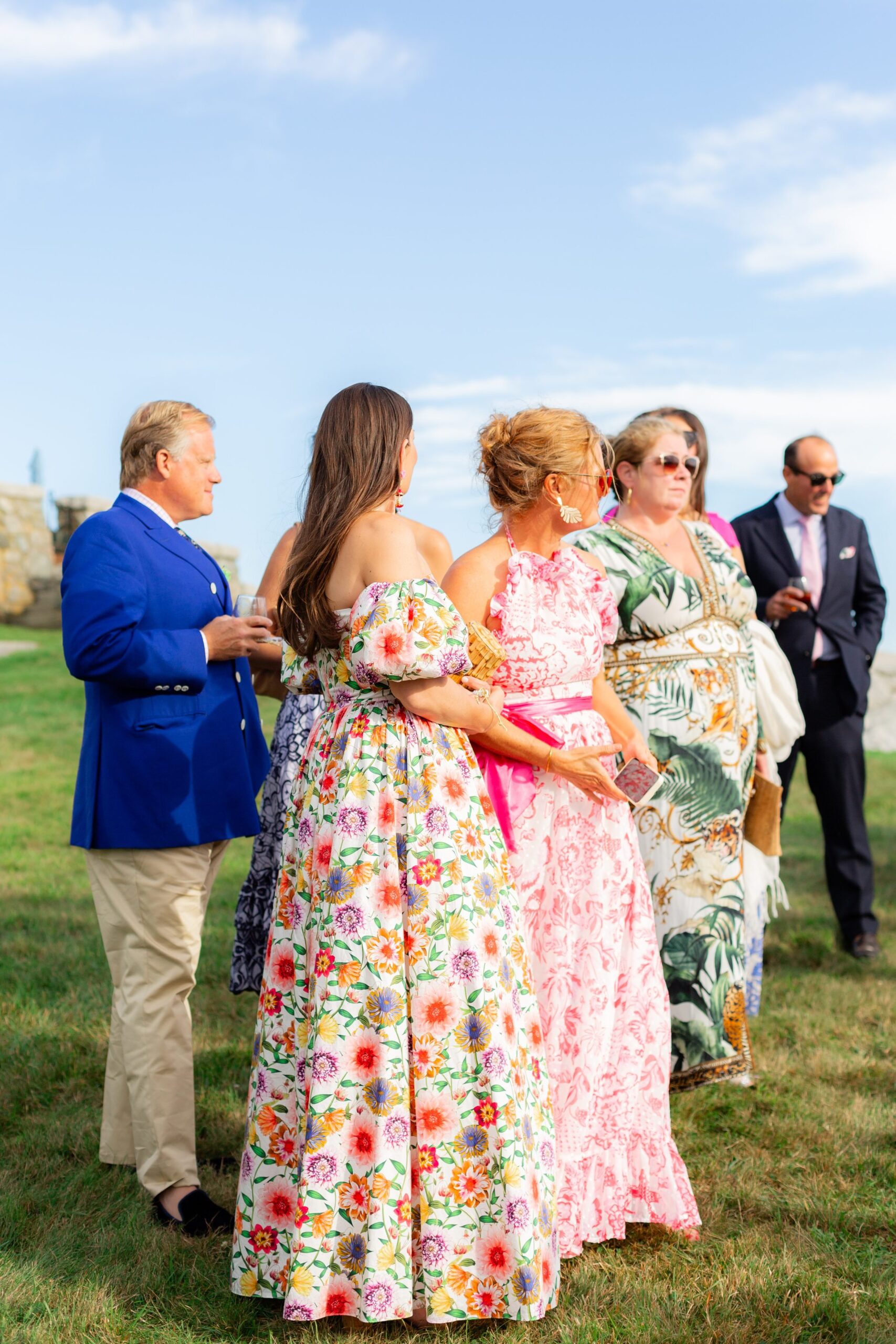 Newport Oceanfront Wedding at a Private Home 13.jpg