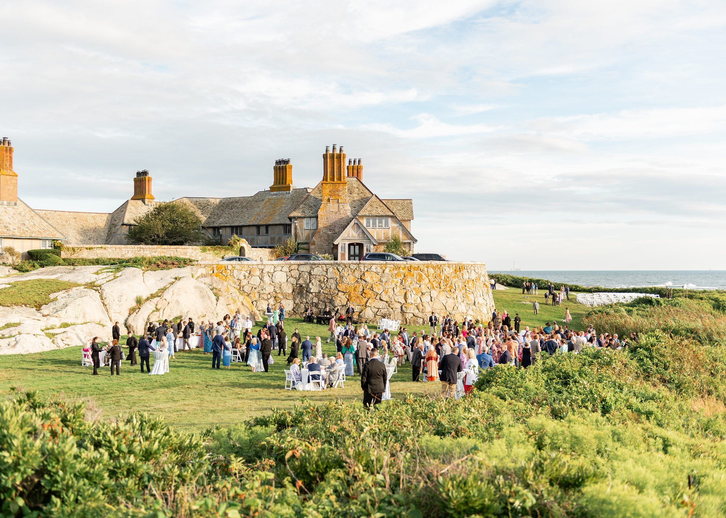 Newport Oceanfront Wedding at a Private Home 22.jpg