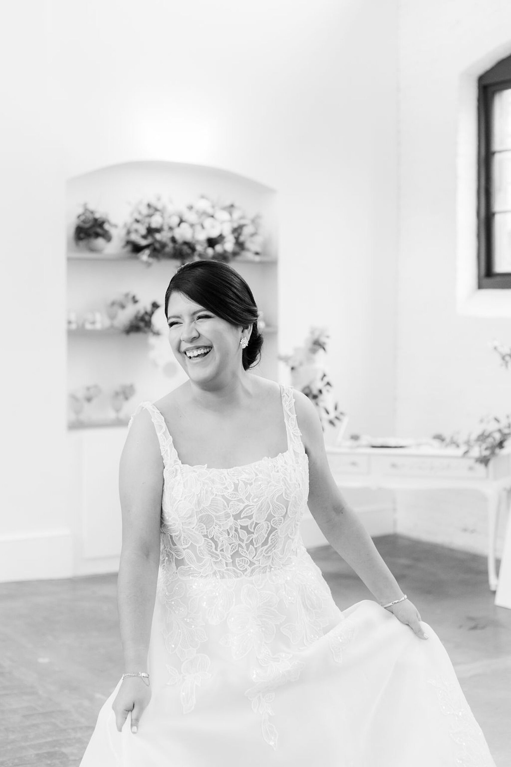 Rhode Island wedding photography at the Dye House in Providence