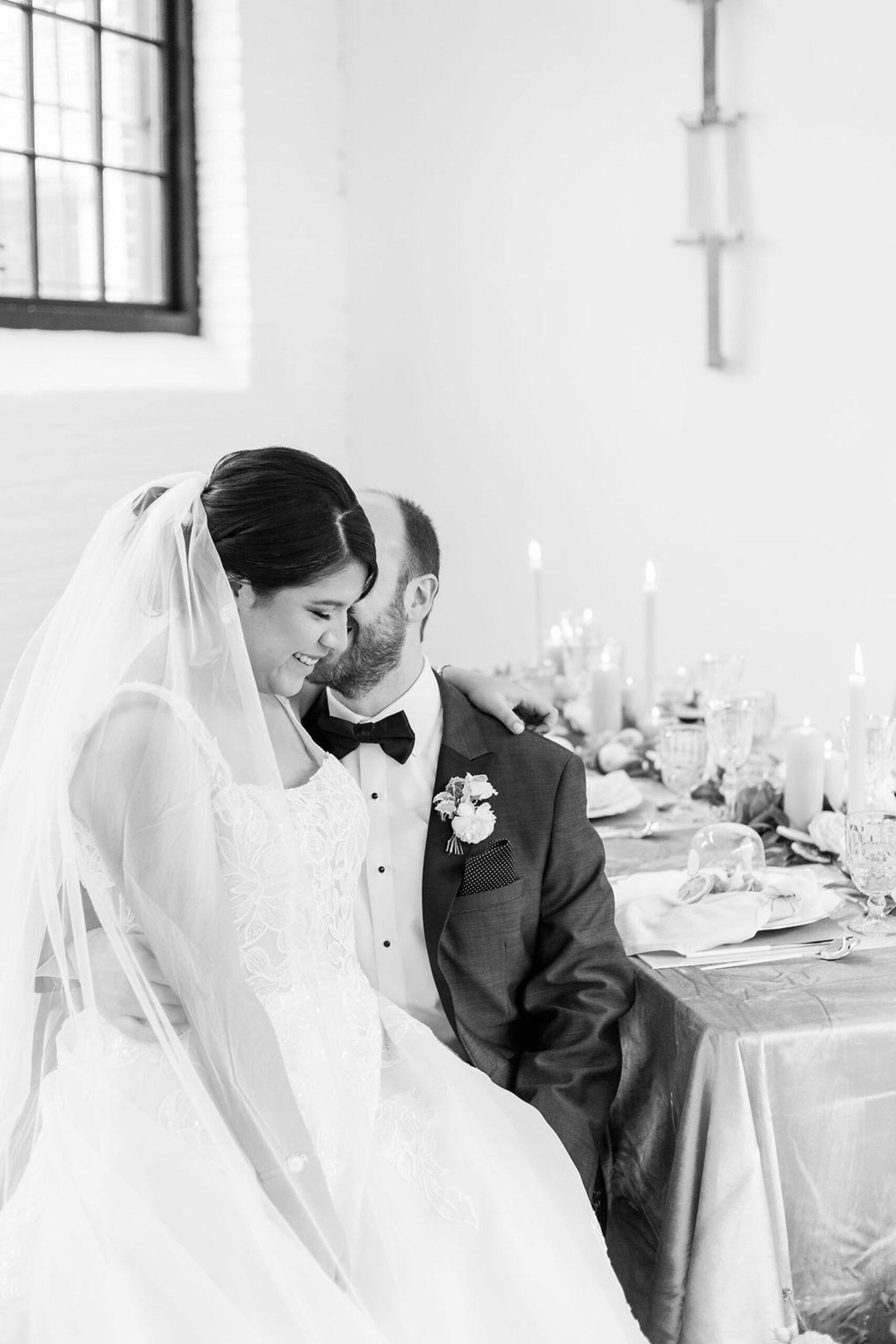 Rhode Island wedding photography at the Dye House in Providence