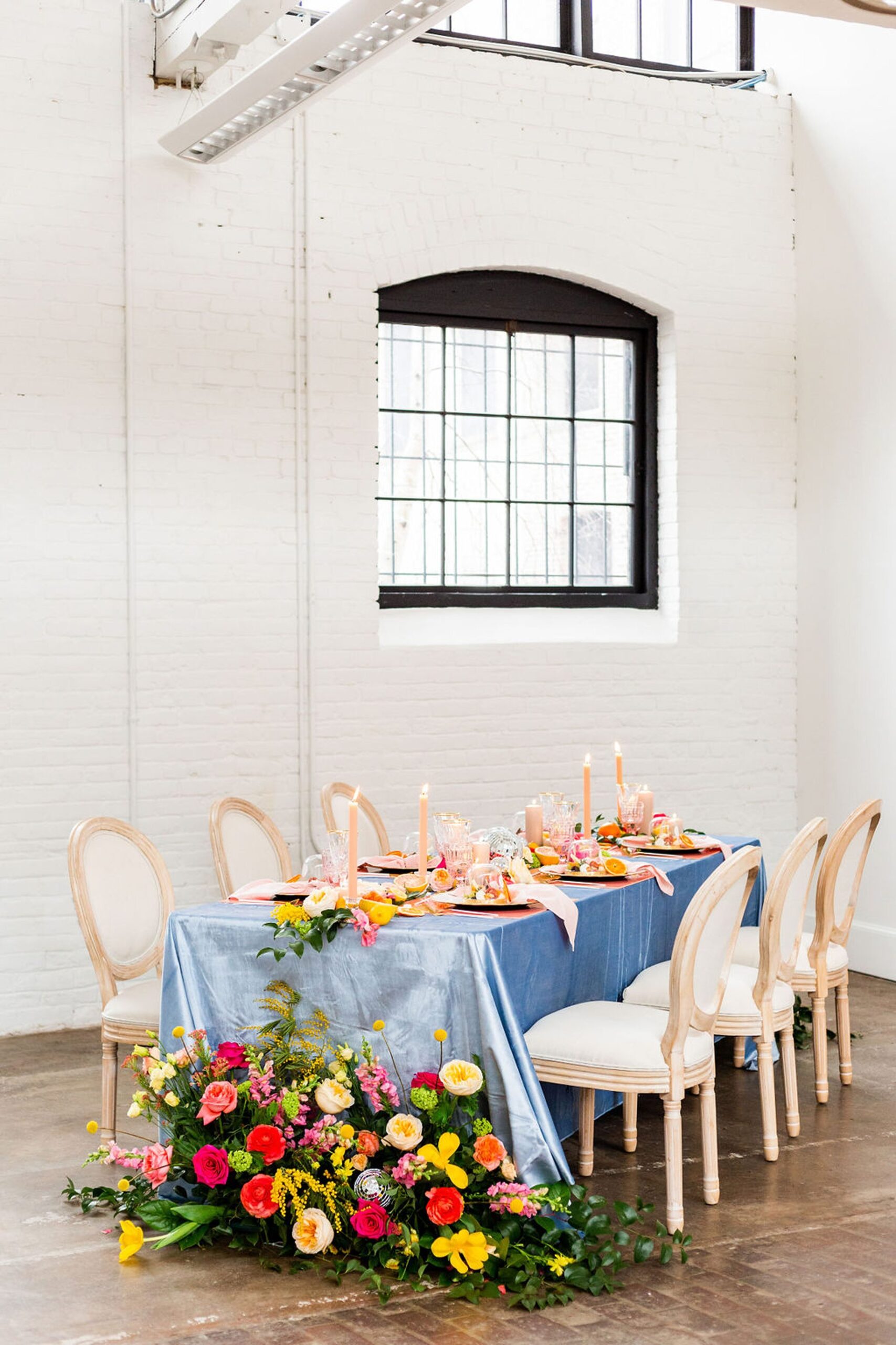 Rhode Island wedding photography at the Dye House in Providence