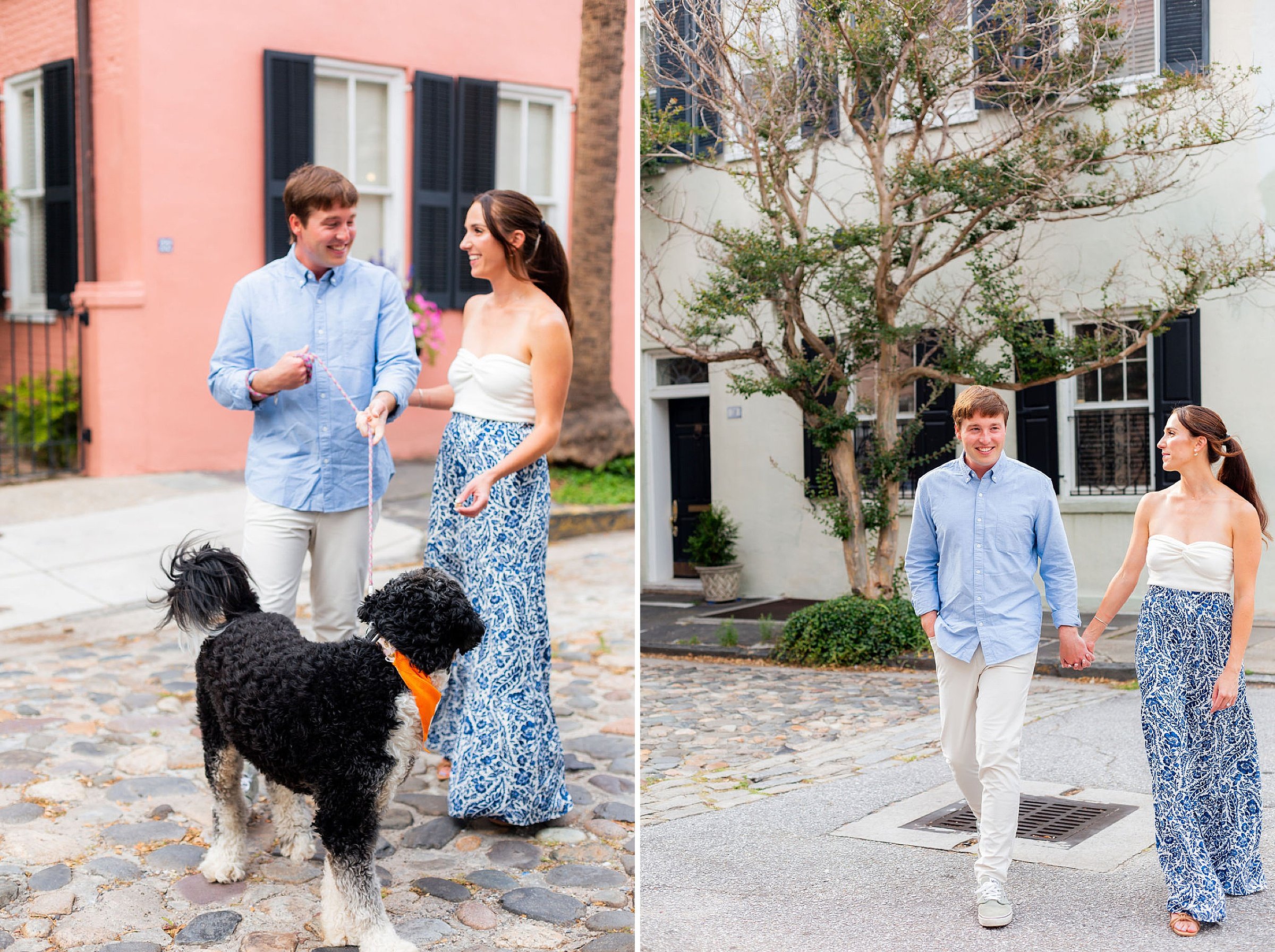 Downtown Charleston South Carolina Engagement Photos02.jpg