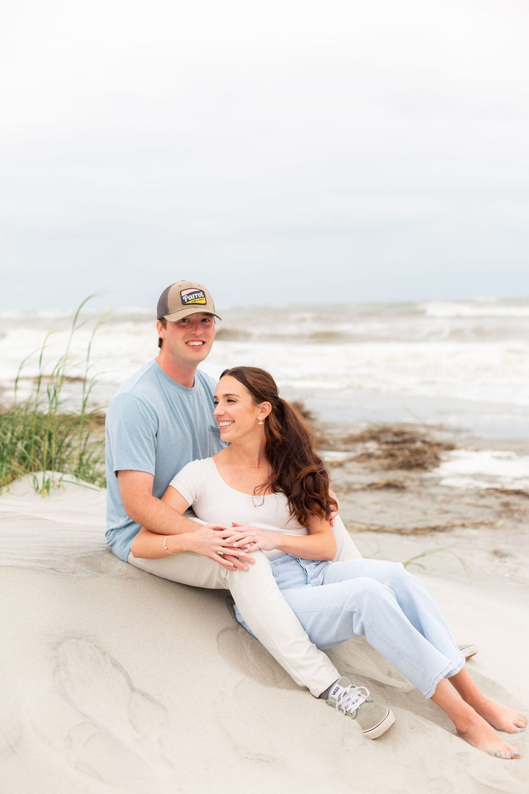 Downtown Charleston South Carolina Engagement Photos21.jpg