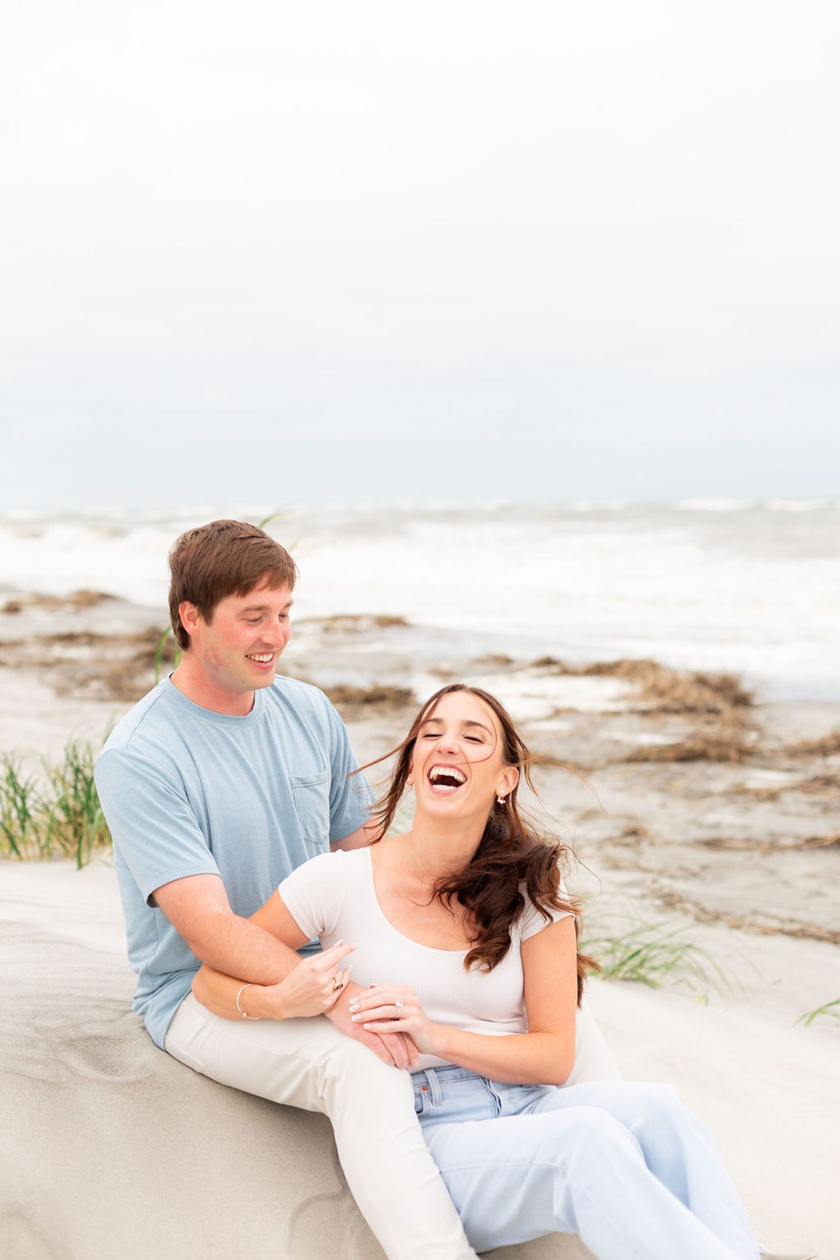 Downtown Charleston South Carolina Engagement Photos22.jpg