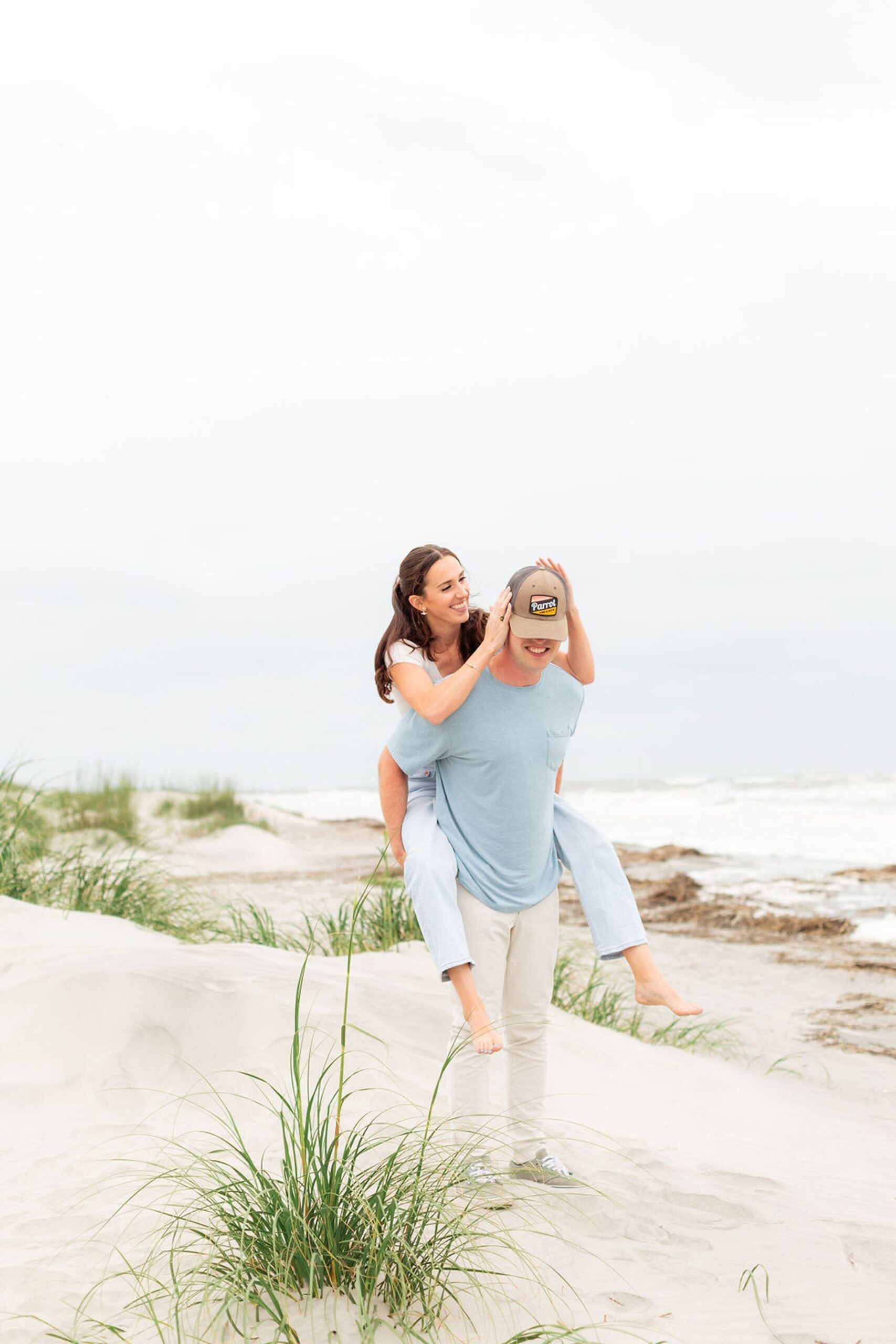 Downtown Charleston South Carolina Engagement Photos25.jpg