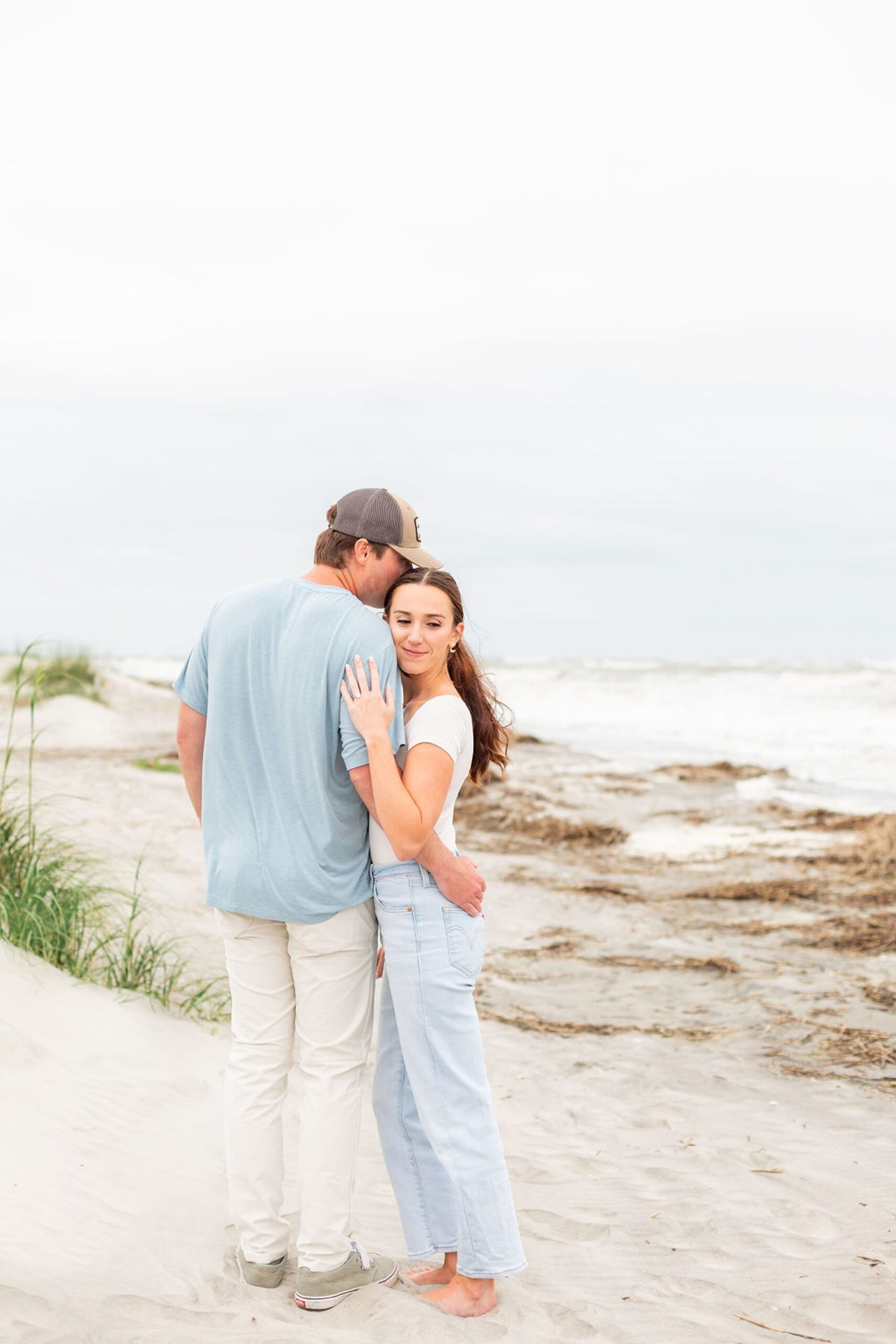 Downtown Charleston South Carolina Engagement Photos26.jpg