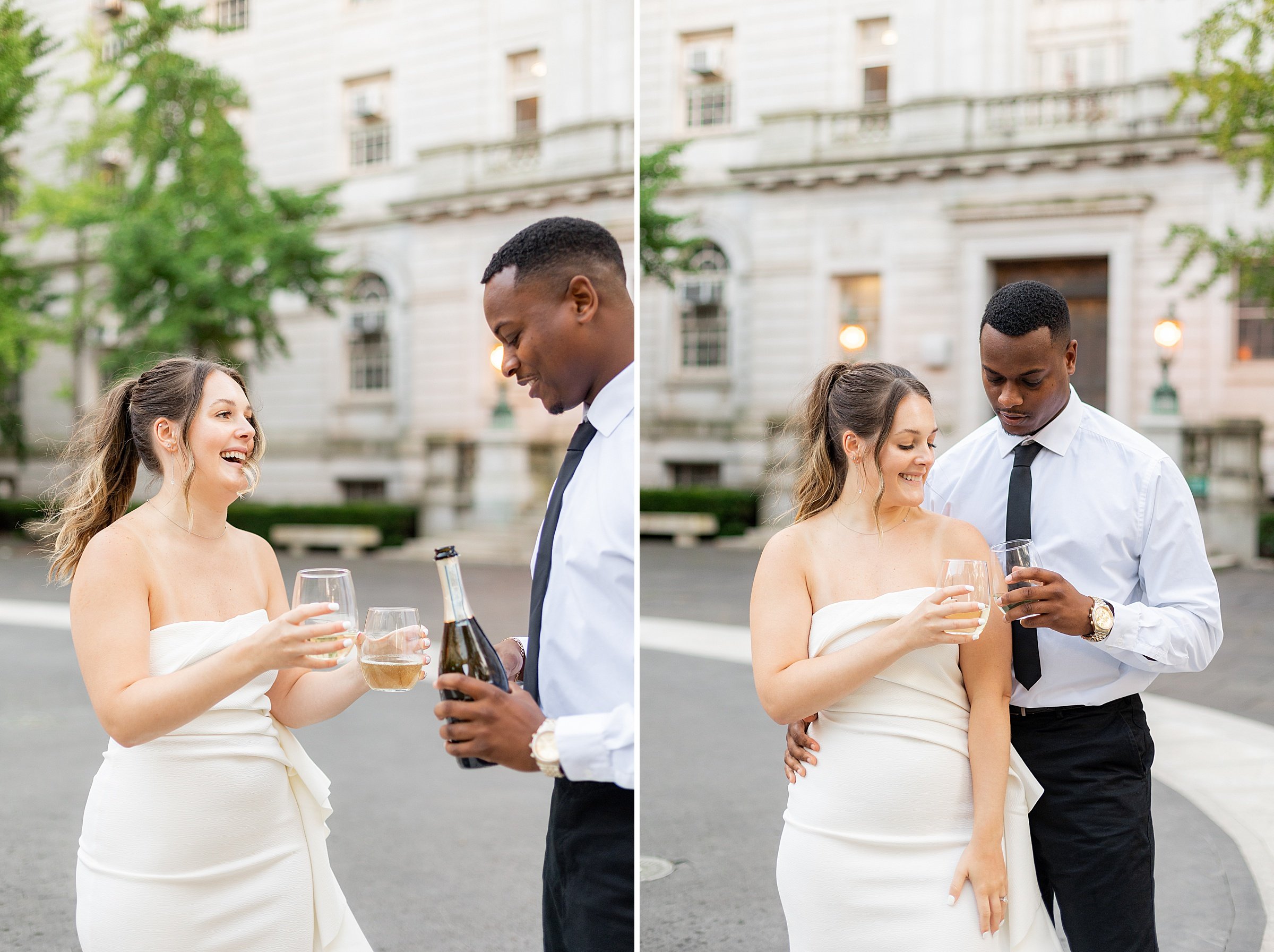 Hartfold- CT City Hall Elopement30.jpg