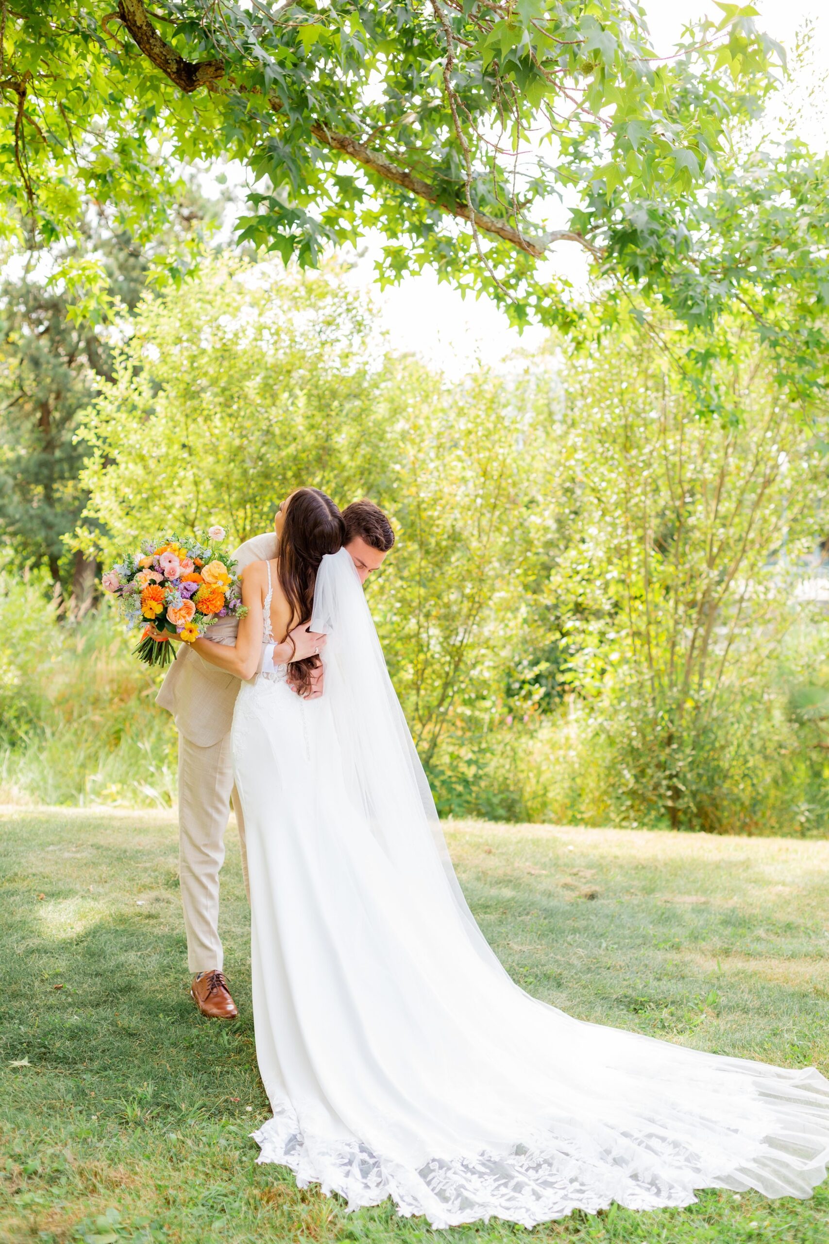 Providence RI Wedding at Roger Williams Botanical Center05.jpg