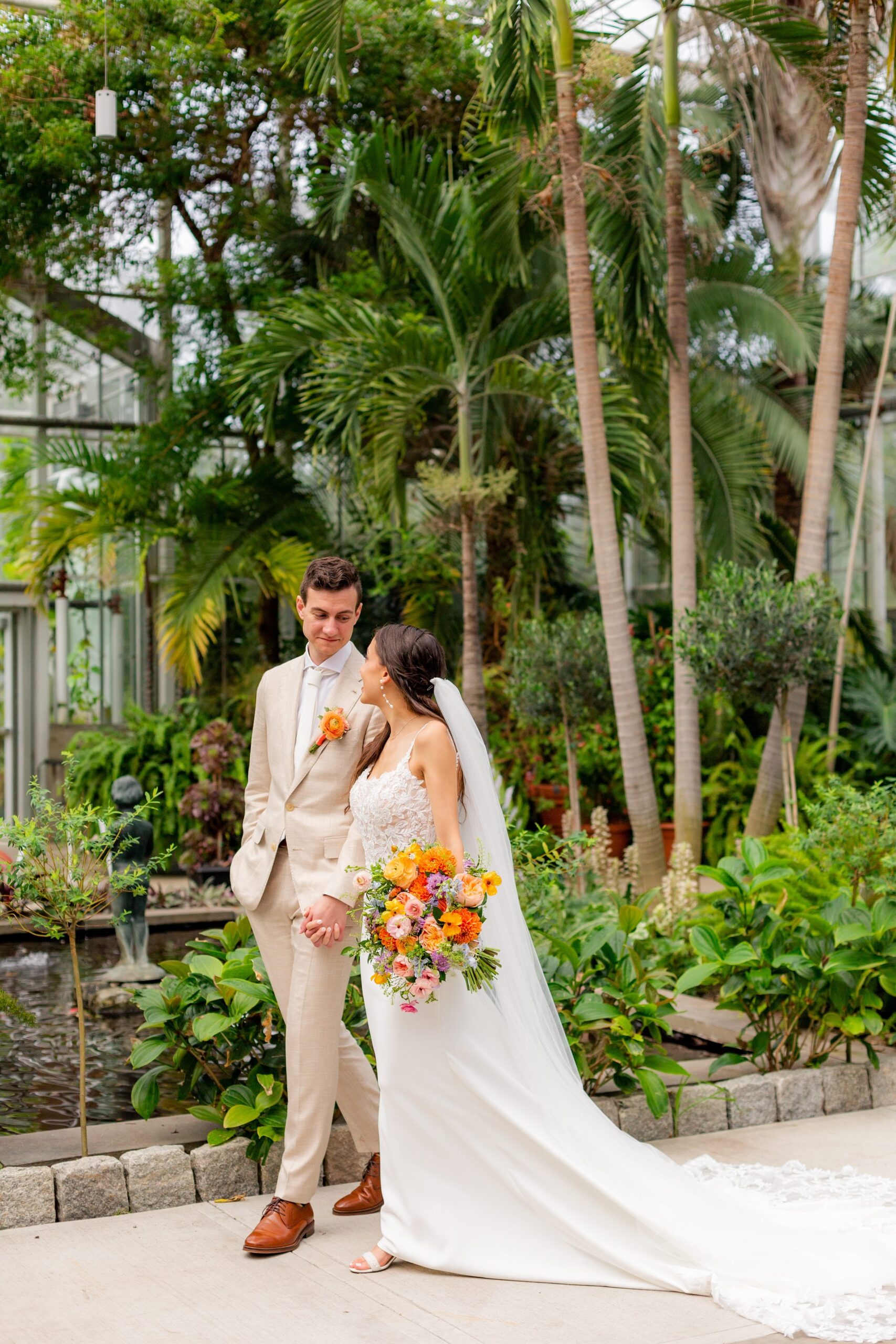 Providence RI Wedding at Roger Williams Botanical Center11.jpg